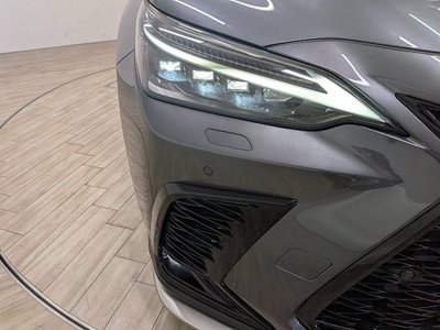 2023 Lexus NX 缩略图 67
