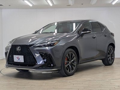 2023 Lexus NX 缩略图 32
