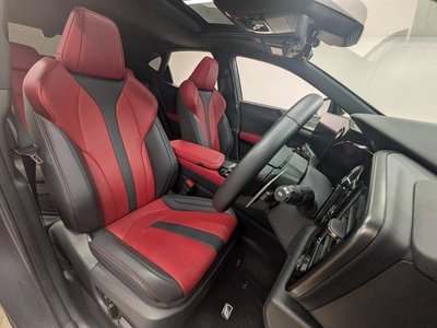 2023 Lexus NX 缩略图 61