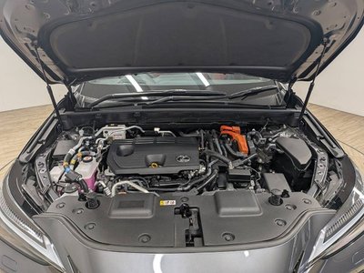 2023 Lexus NX 缩略图 66