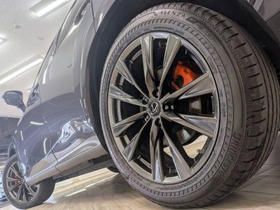 2023 Lexus NX 缩略图 21