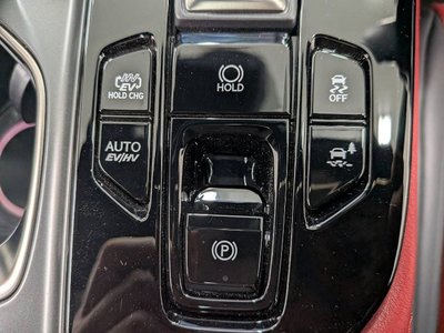 2023 Lexus NX 缩略图 54