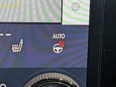 2023 Lexus NX 缩略图 46