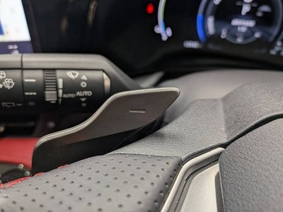 2023 Lexus NX 缩略图 56