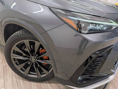 2023 Lexus NX 缩略图 22