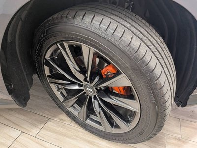 2023 Lexus NX 缩略图 27