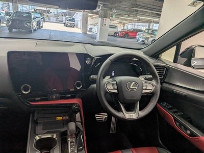 2023 Lexus NX 缩略图 59