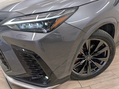 2023 Lexus NX 缩略图 73