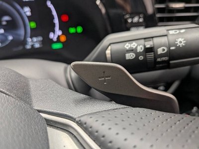 2023 Lexus NX 缩略图 57