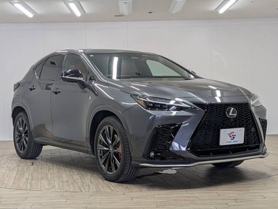 2023 Lexus NX 缩略图 31