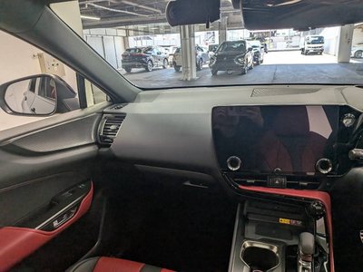 2023 Lexus NX 缩略图 60
