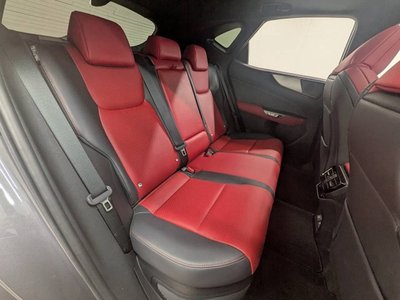 2023 Lexus NX 缩略图 62