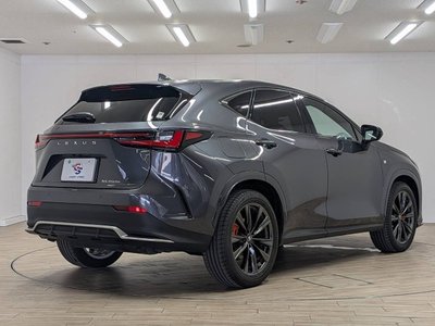 2023 Lexus NX 缩略图 33