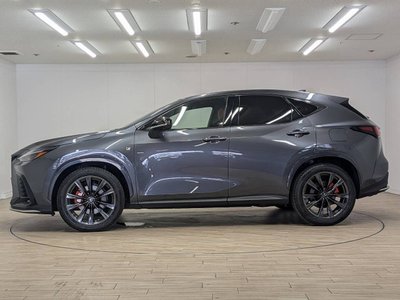 2023 Lexus NX 缩略图 36