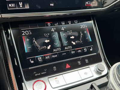 2020 AUDI S8 — миниатюра 13