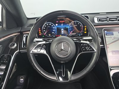 2021 Mercedes-BENZ S-CLASS — миниатюра 20