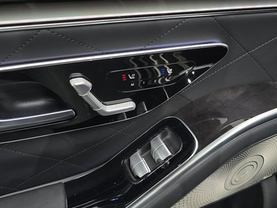 2021 Mercedes-BENZ S-CLASS — миниатюра 28