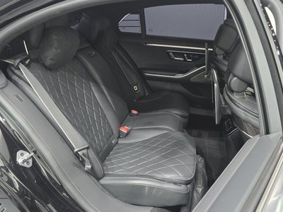2021 Mercedes-BENZ S-CLASS — миниатюра 17