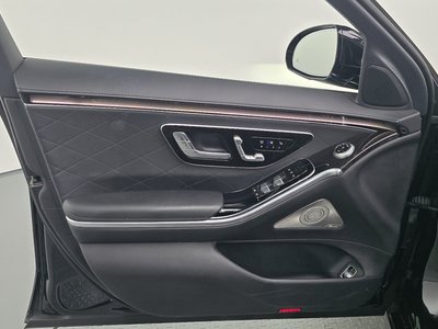 2021 Mercedes-BENZ S-CLASS — миниатюра 14