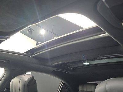 2021 Mercedes-BENZ S-CLASS — миниатюра 24