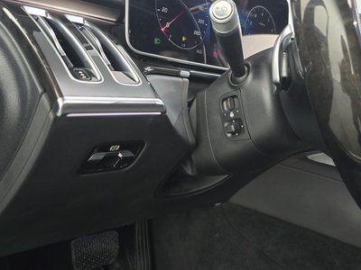 2021 Mercedes-BENZ S-CLASS — миниатюра 27