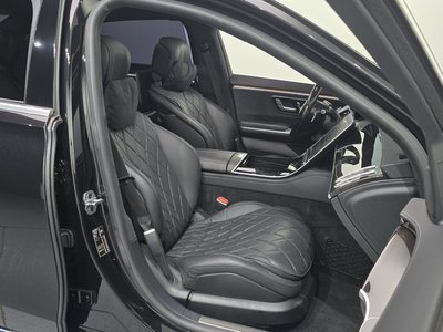 2021 Mercedes-BENZ S-CLASS — миниатюра 16