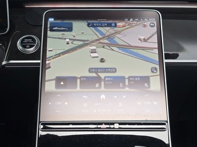 2021 Mercedes-BENZ S-CLASS — миниатюра 19