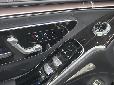 2021 Mercedes-BENZ S-CLASS — миниатюра 29