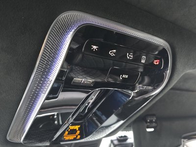 2021 Mercedes-BENZ S-CLASS — миниатюра 31