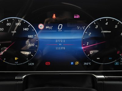 2021 Mercedes-BENZ S-CLASS — миниатюра 11