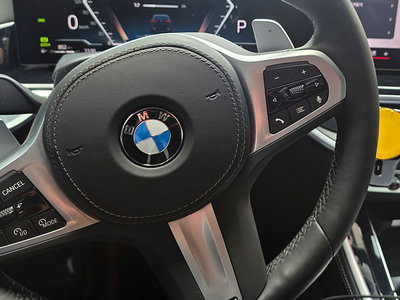 BMW X5 - 7