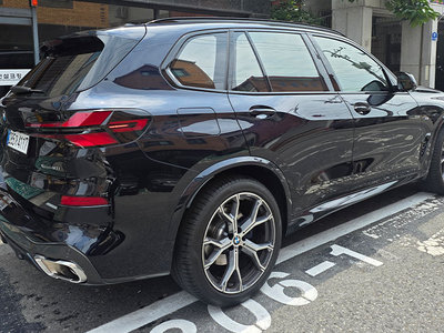 BMW X5 - 2