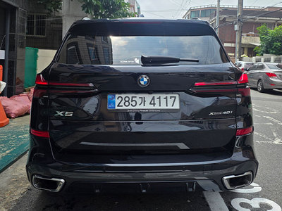 BMW X5 - 3