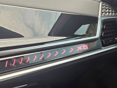 BMW X5 - 8