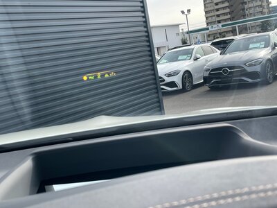 MERCEDES-BENZ EQS SUV - 5