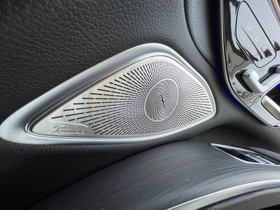 MERCEDES-BENZ EQS SUV - 9