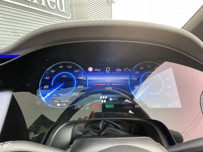 MERCEDES-BENZ EQS SUV - 4