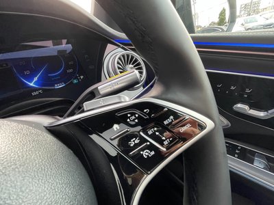 MERCEDES-BENZ EQS SUV - 7