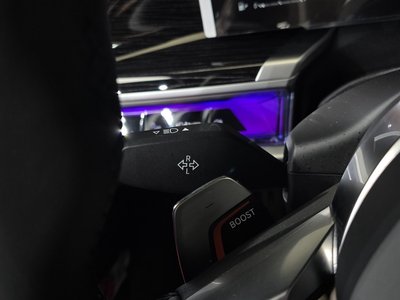 صورة مصغرة 29 لـ 2025 BMW 7 SERIES