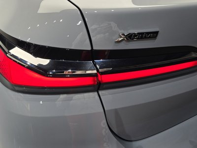 صورة مصغرة 12 لـ 2025 BMW 7 SERIES