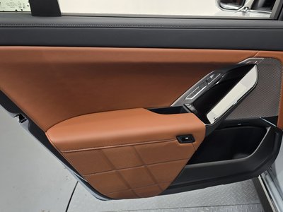 صورة مصغرة 19 لـ 2025 BMW 7 SERIES