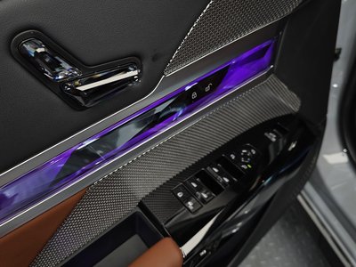 صورة مصغرة 37 لـ 2025 BMW 7 SERIES