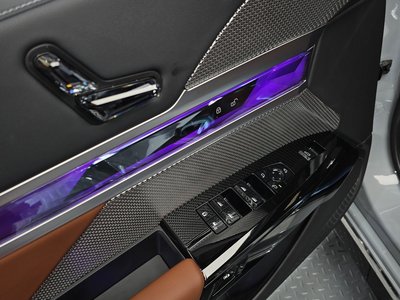 صورة مصغرة 30 لـ 2025 BMW 7 SERIES