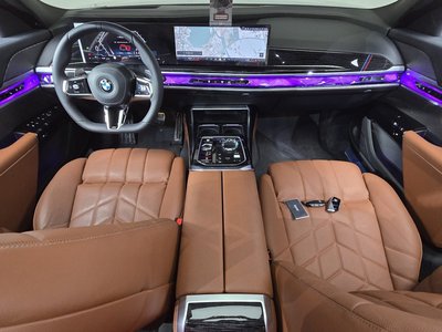 BMW 7 SERIES - 5