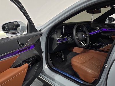 BMW 7 SERIES - 10