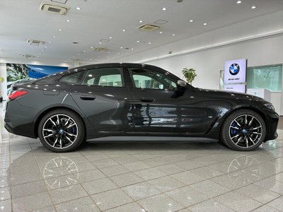 BMW I4 - 3