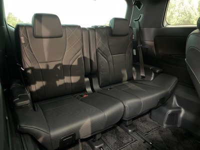 TOYOTA VELLFIRE - 10