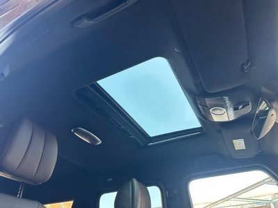 2026 Mercedes-BENZ G-CLASS 照片 4
