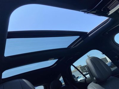MERCEDES-BENZ E-CLASS - 3