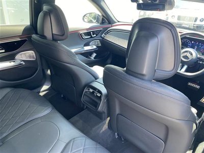 MERCEDES-BENZ E-CLASS - 8
